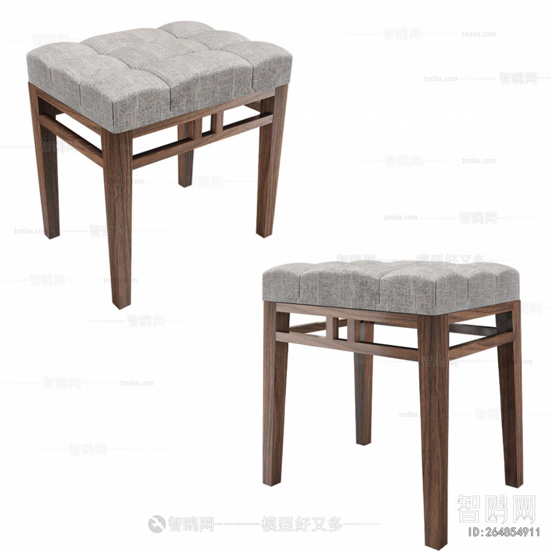 Modern Stool