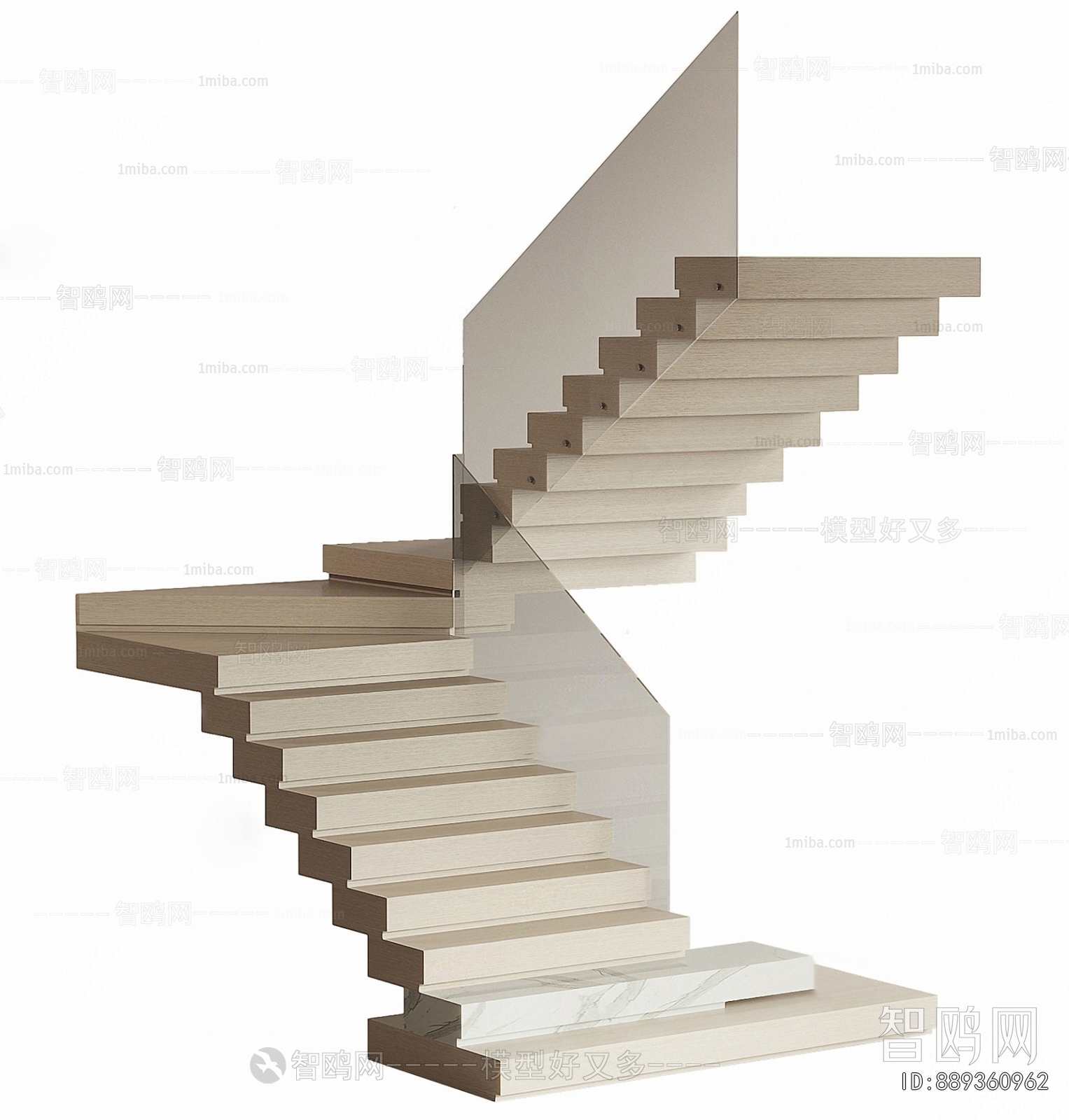 Modern Staircase