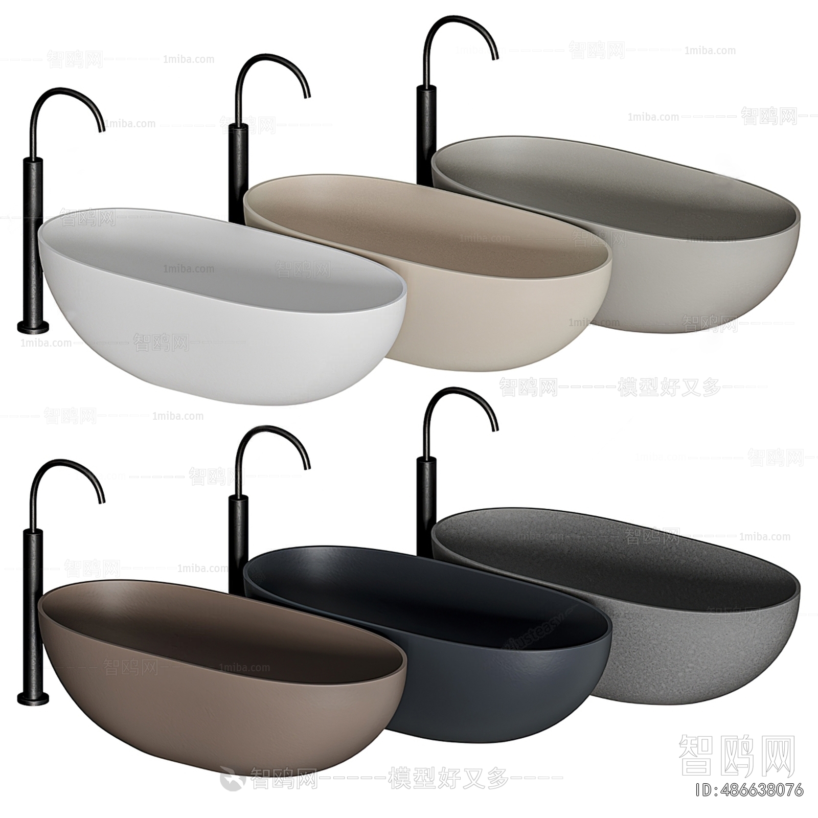 Modern Basin