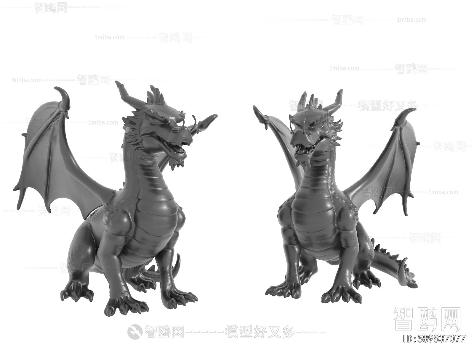 European Style Stone Carving