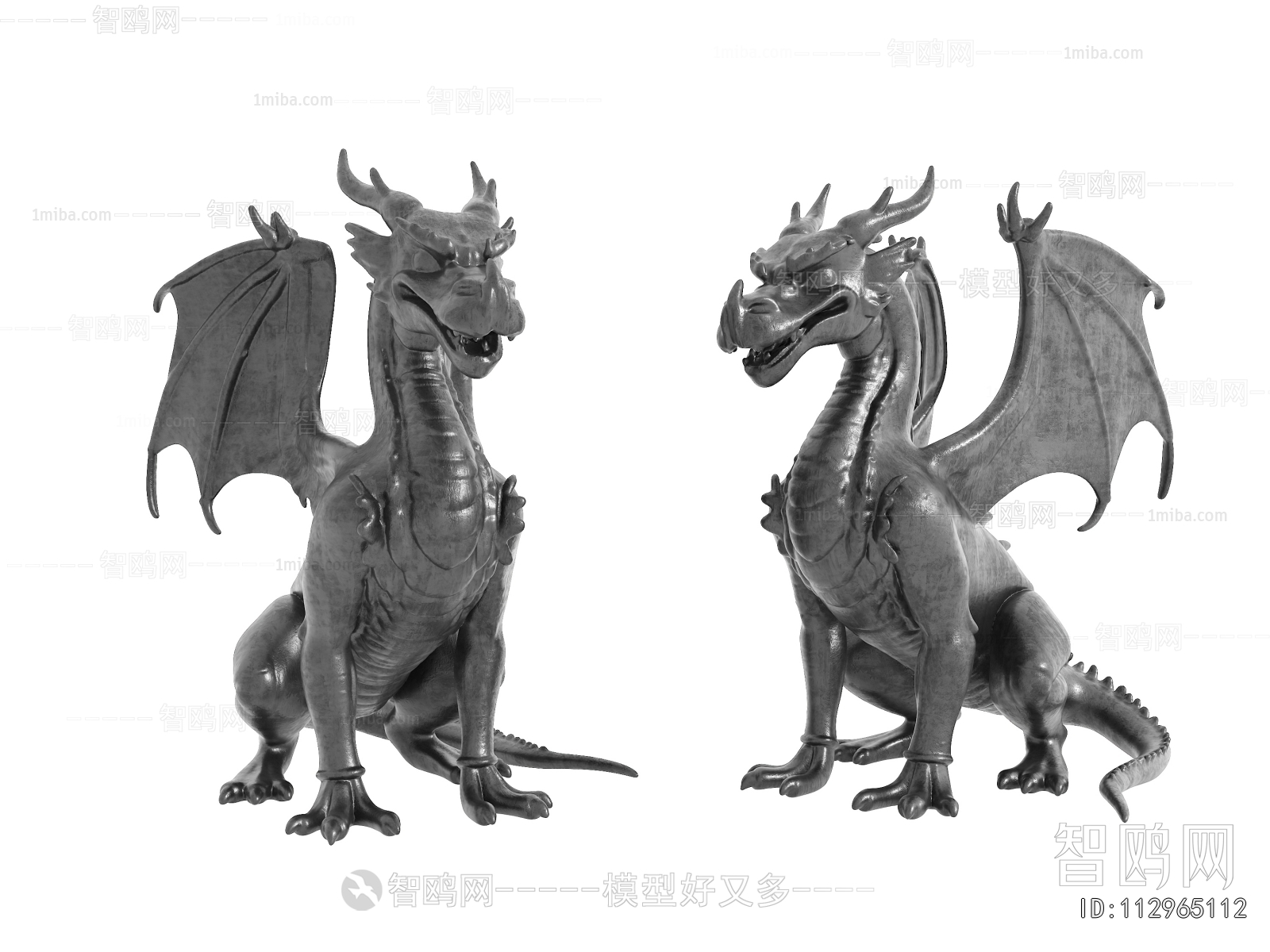 Modern Stone Carving