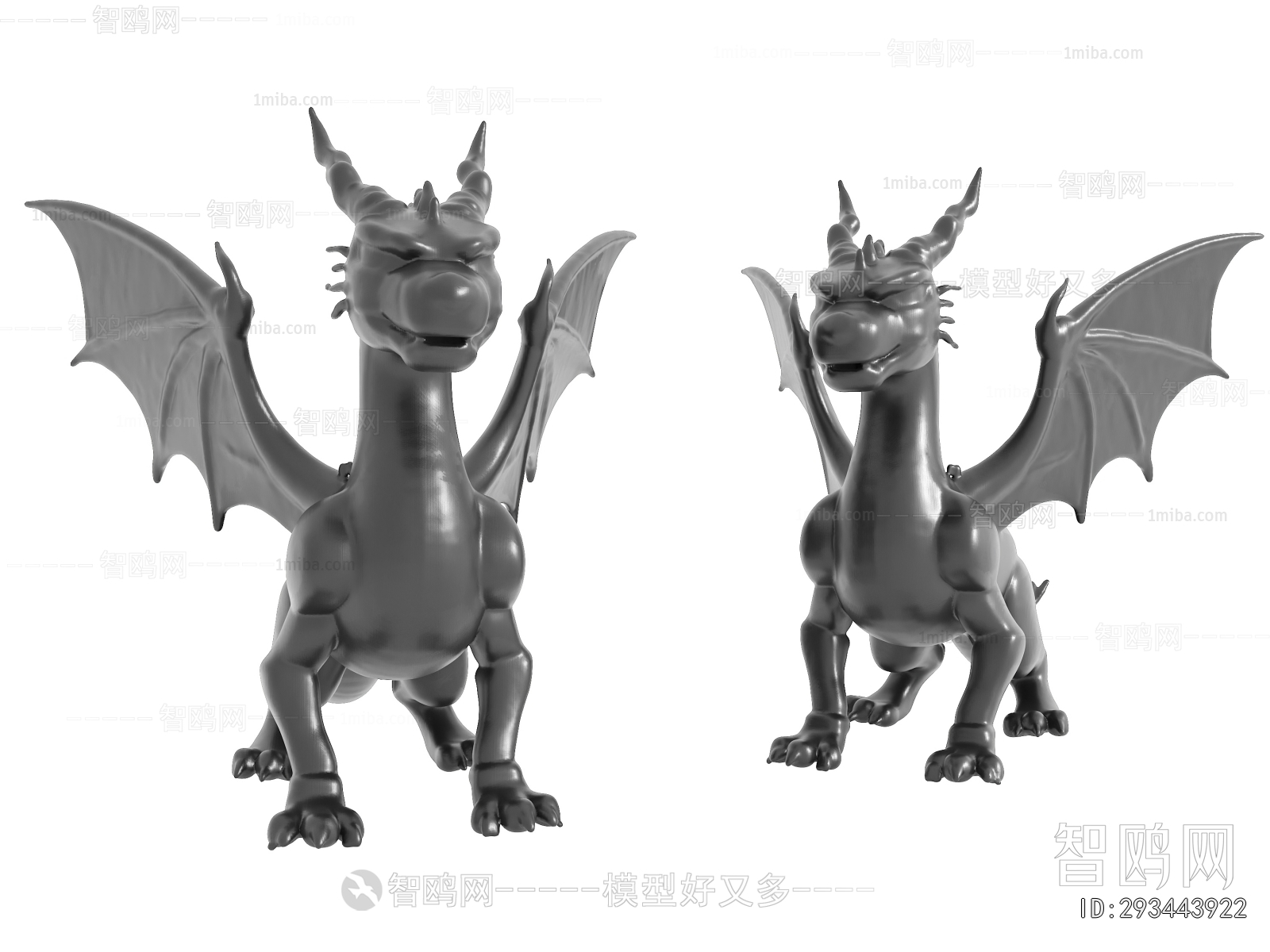 European Style Stone Carving