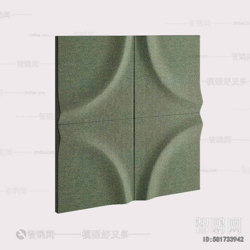 Modern Wall Decoration