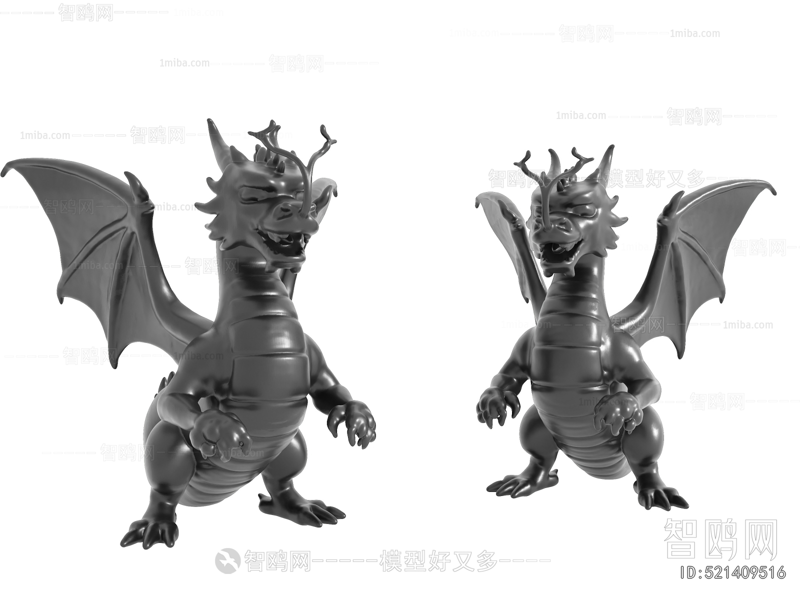 Modern Stone Carving