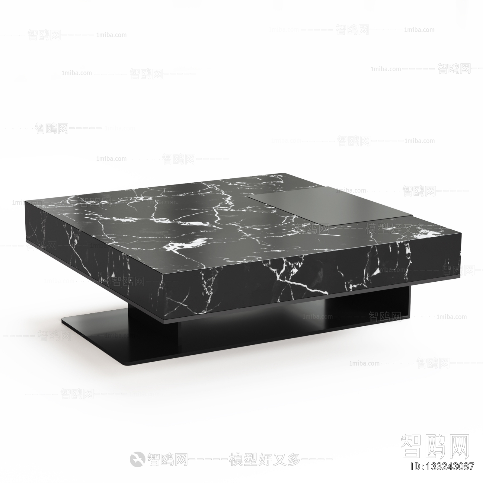 Modern Coffee Table