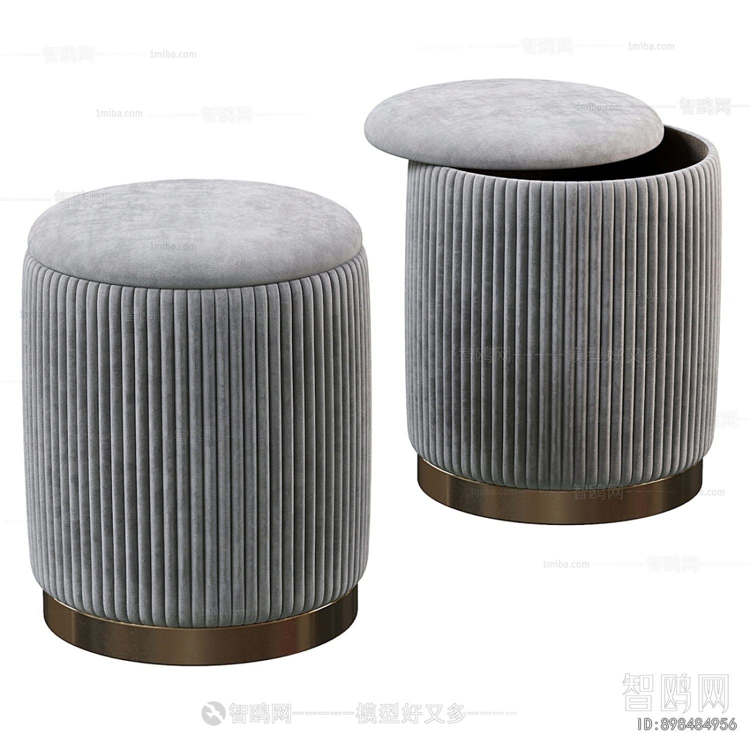 Modern Stool