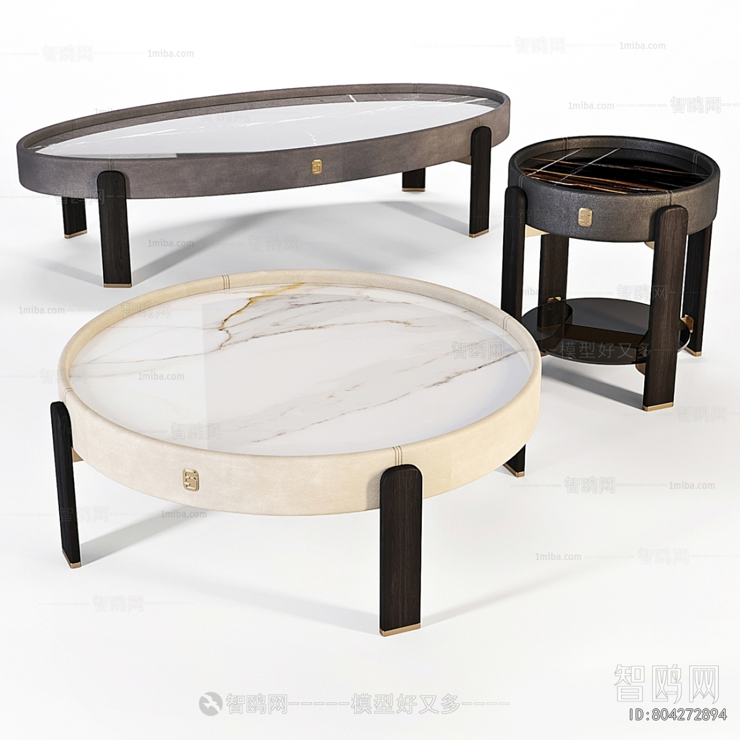 Modern Coffee Table