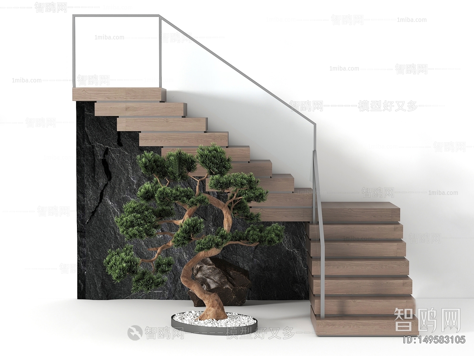 Modern Staircase