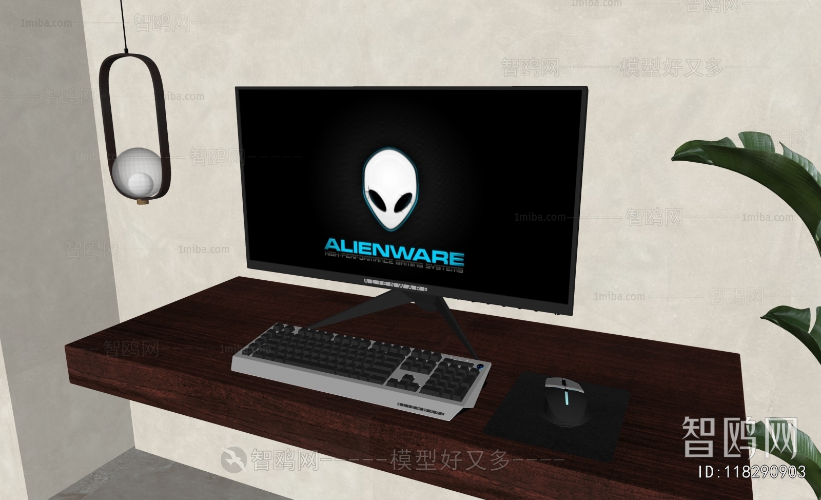 Modern Computer/Computer Screen