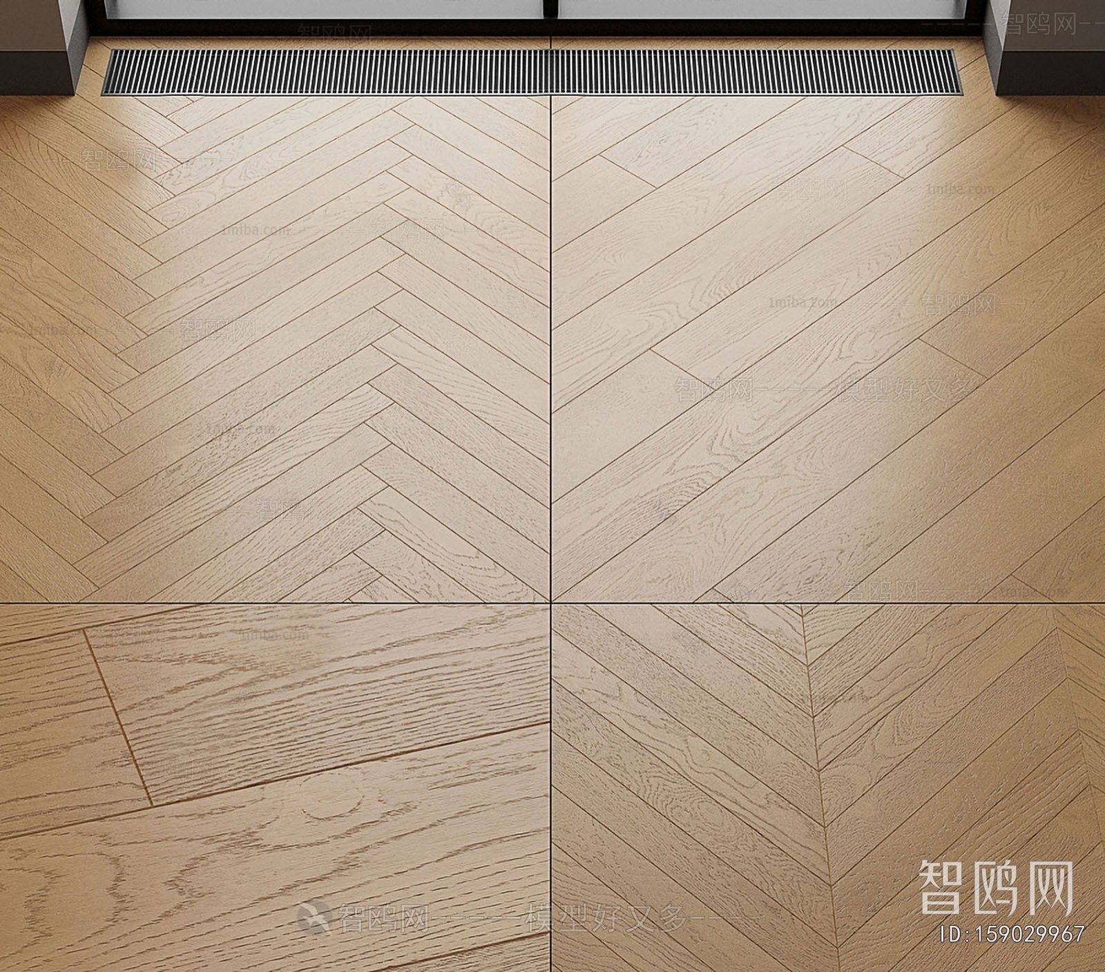 Modern Floor