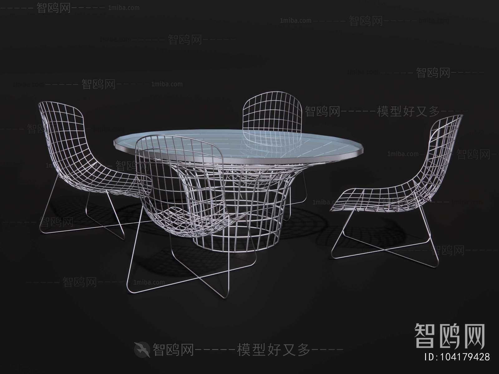 Modern Outdoor Tables And Chairs