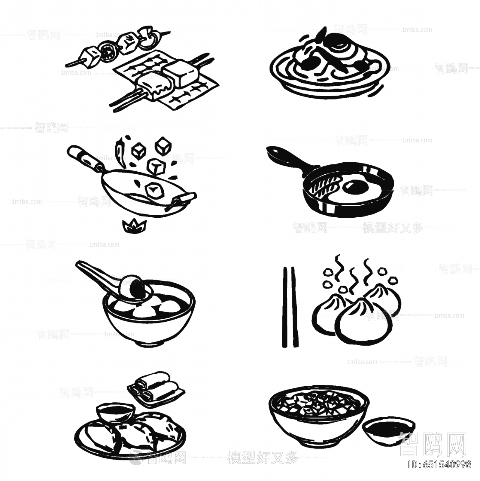 Modern Wall Decoration