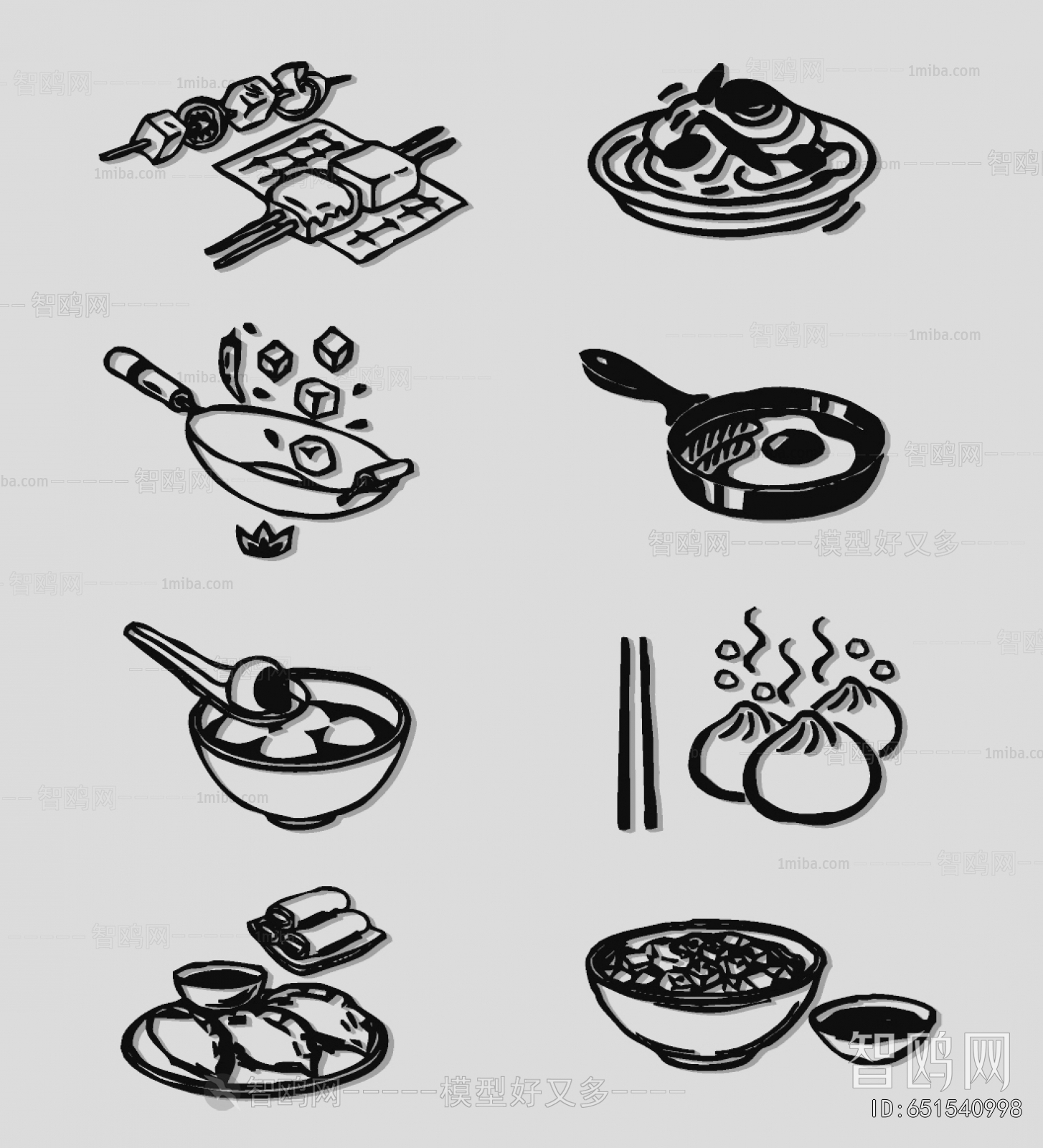 Modern Wall Decoration