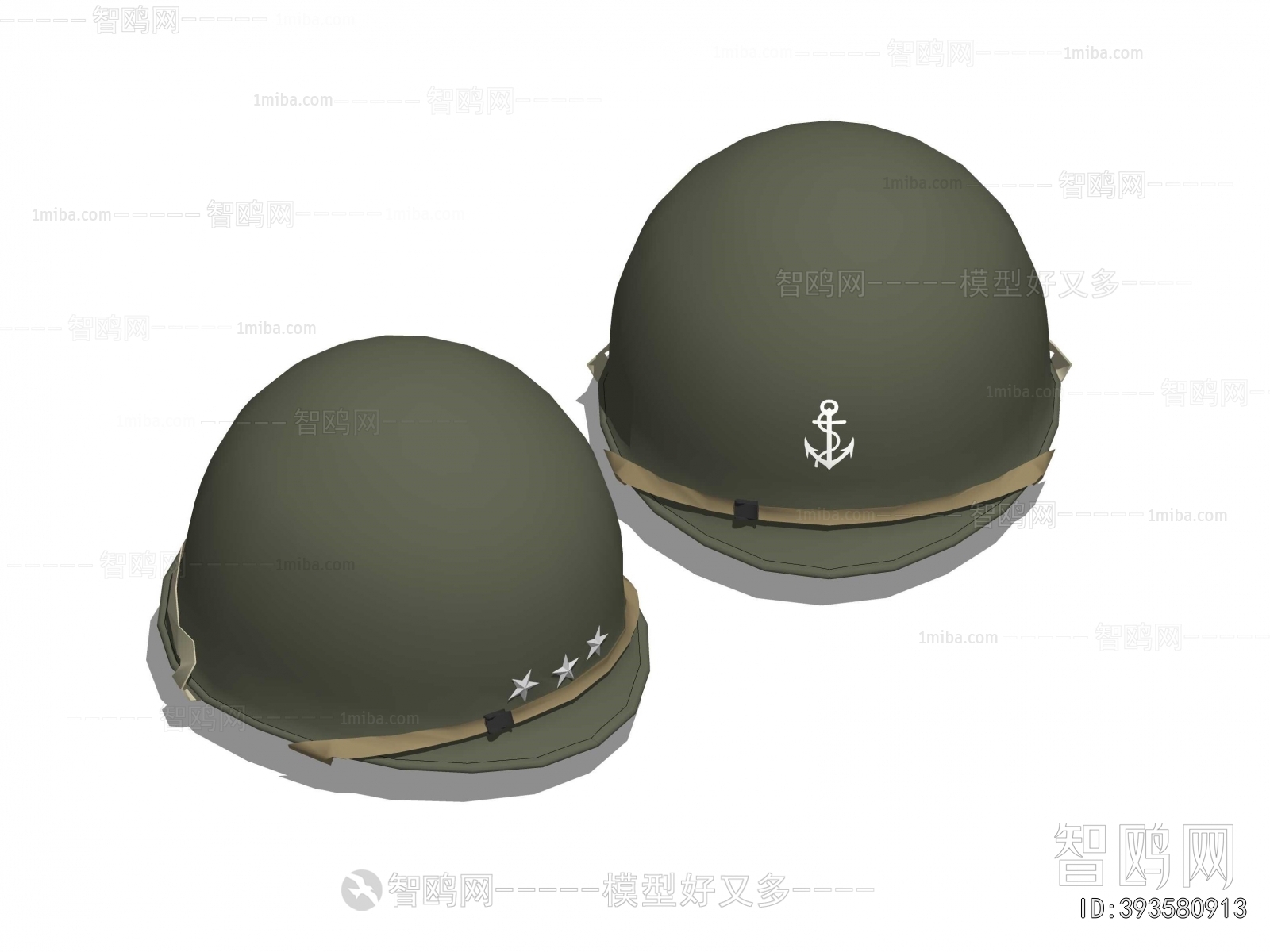 American Style Military Equipment