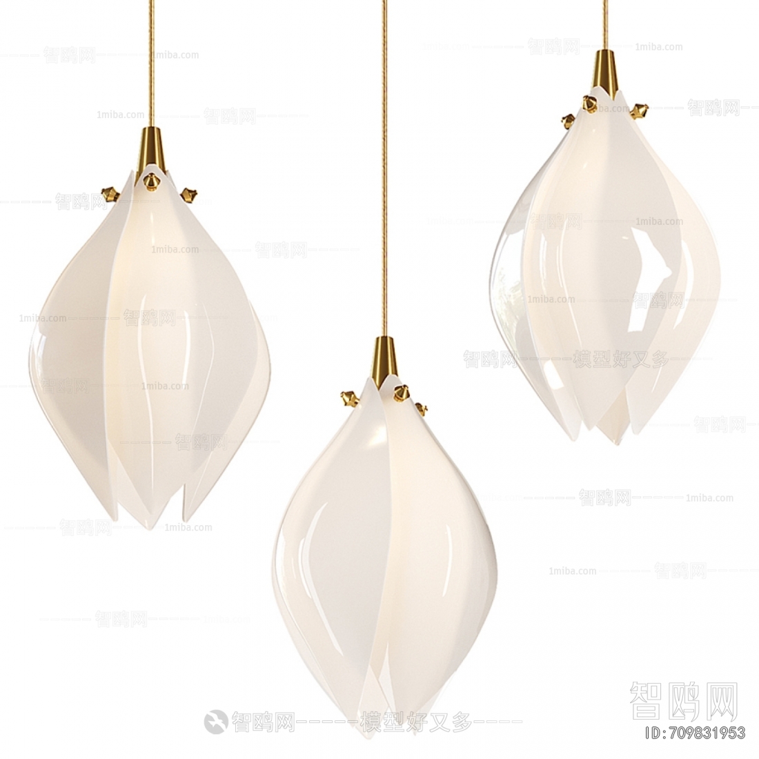 Modern Droplight