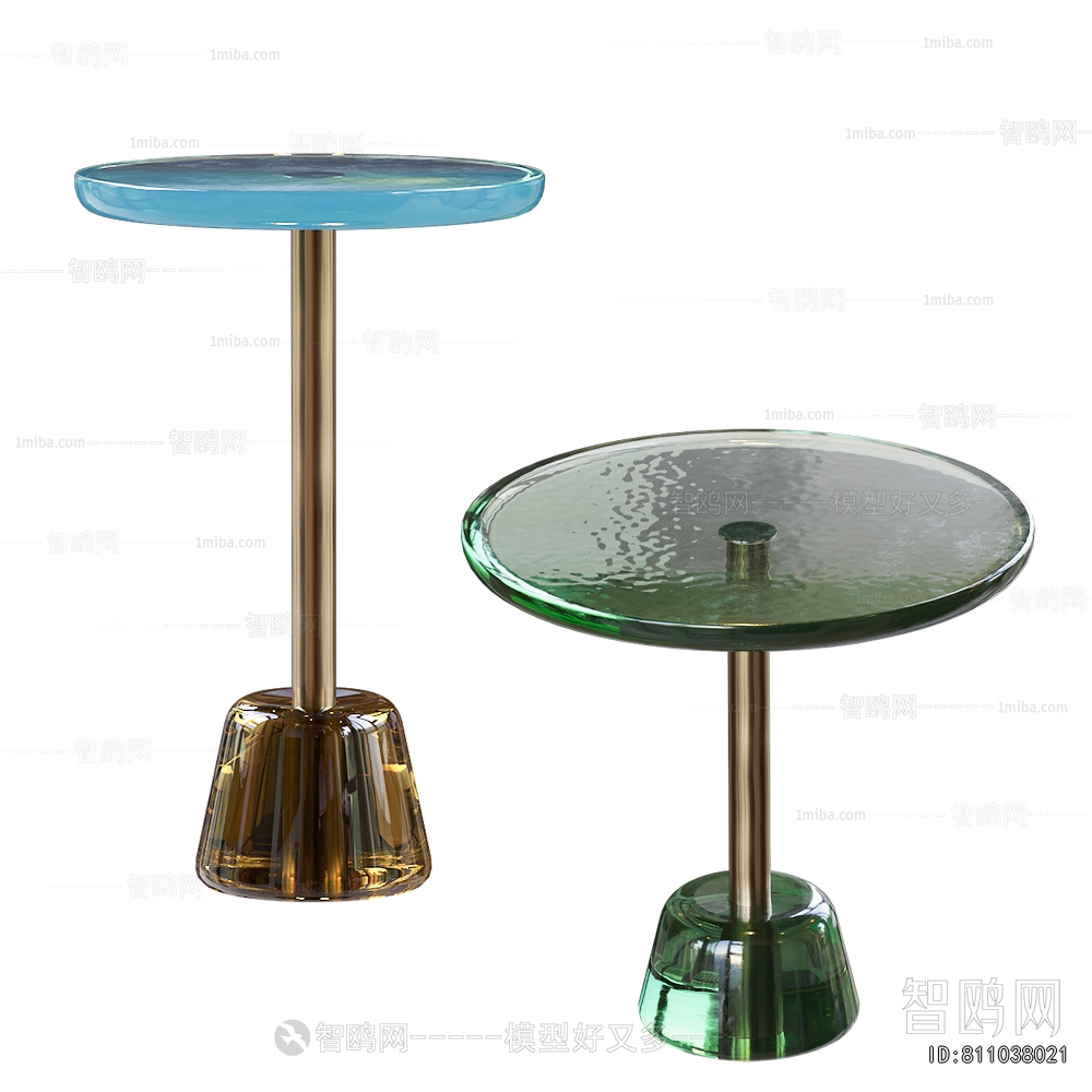Modern Side Table/corner Table