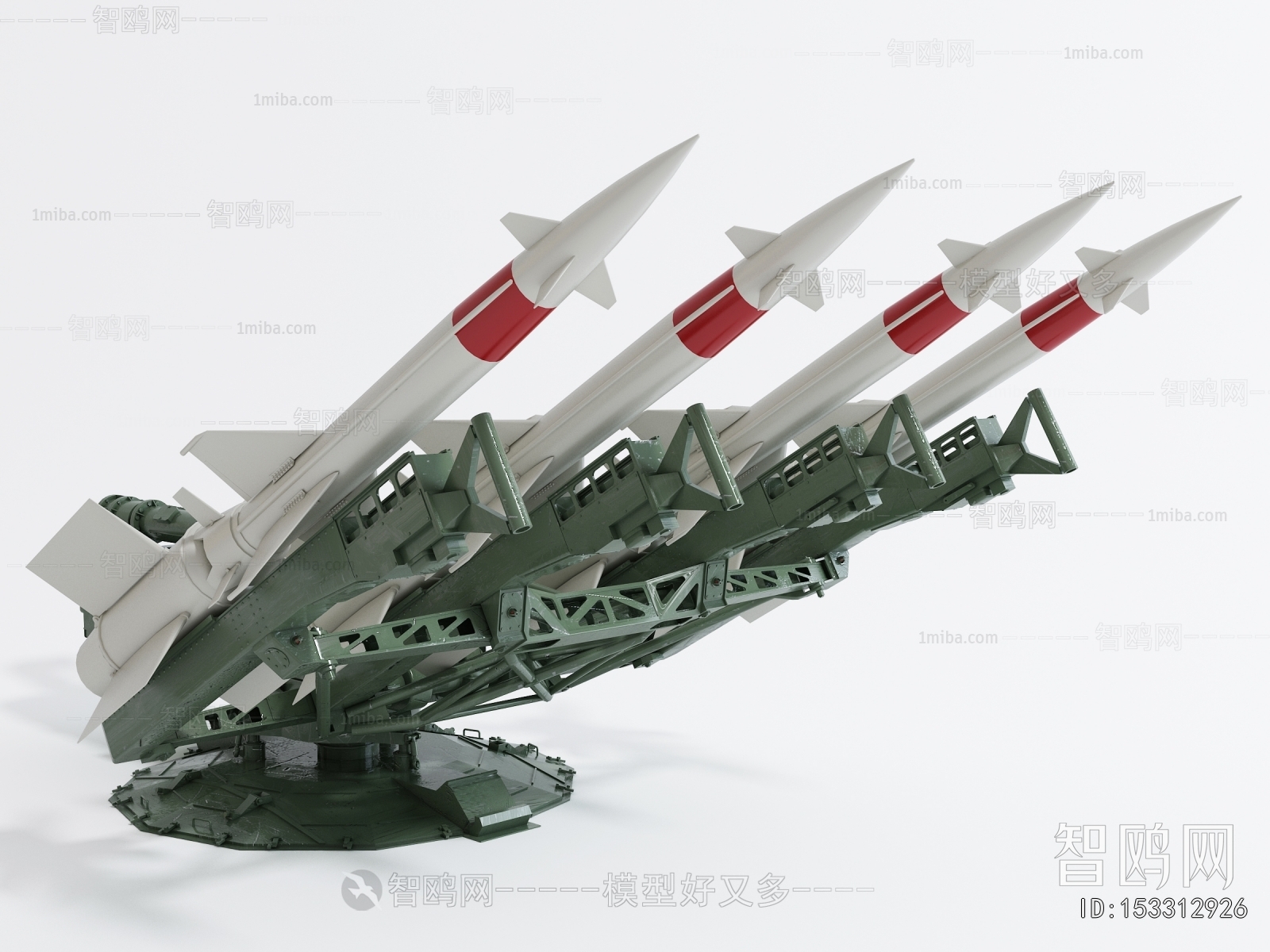 Modern Military Equipment