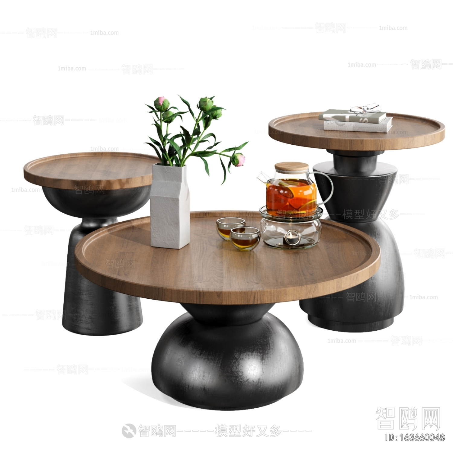 Modern Coffee Table