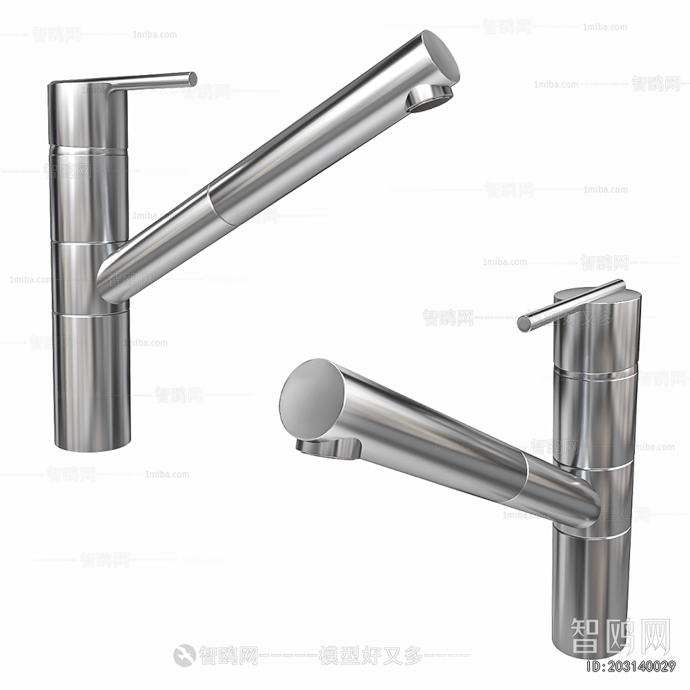 Modern Faucet/Shower