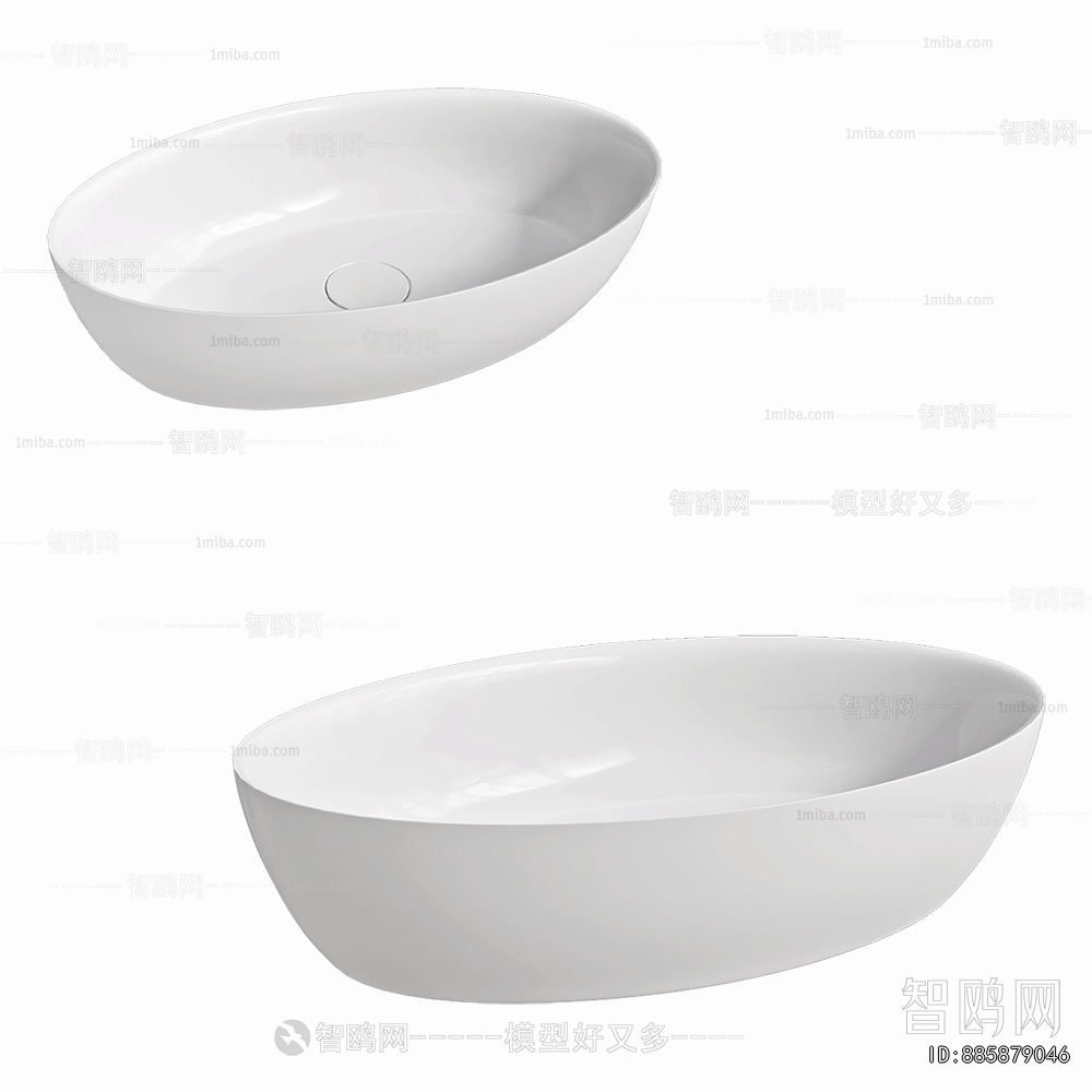 Modern Basin