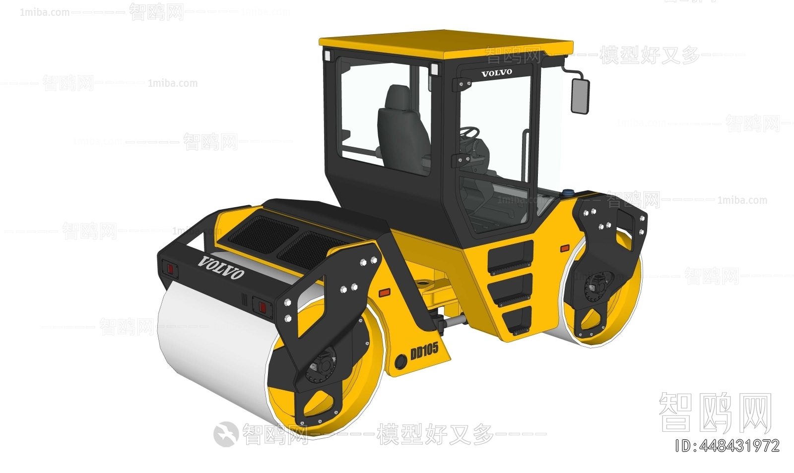 Modern Industrial Equipment