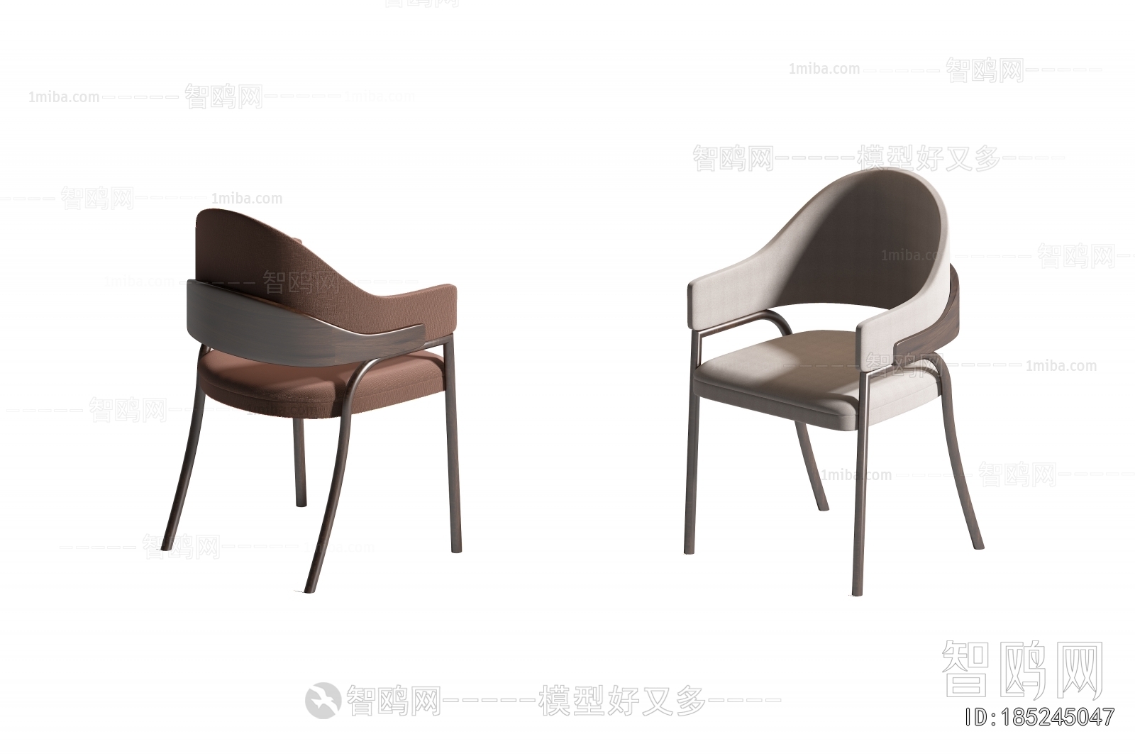 Modern Dining Chair