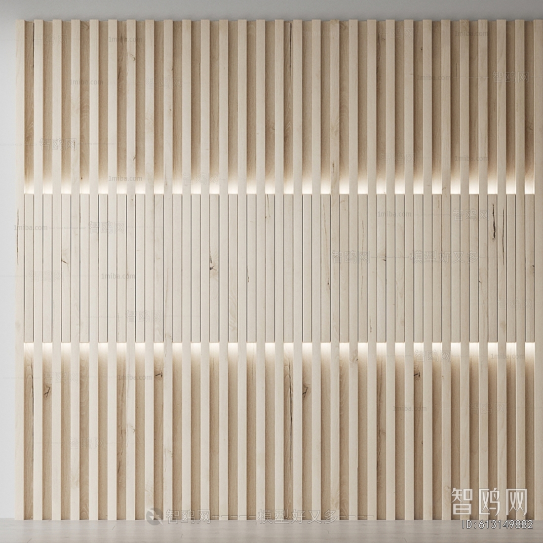Modern Wall Panel