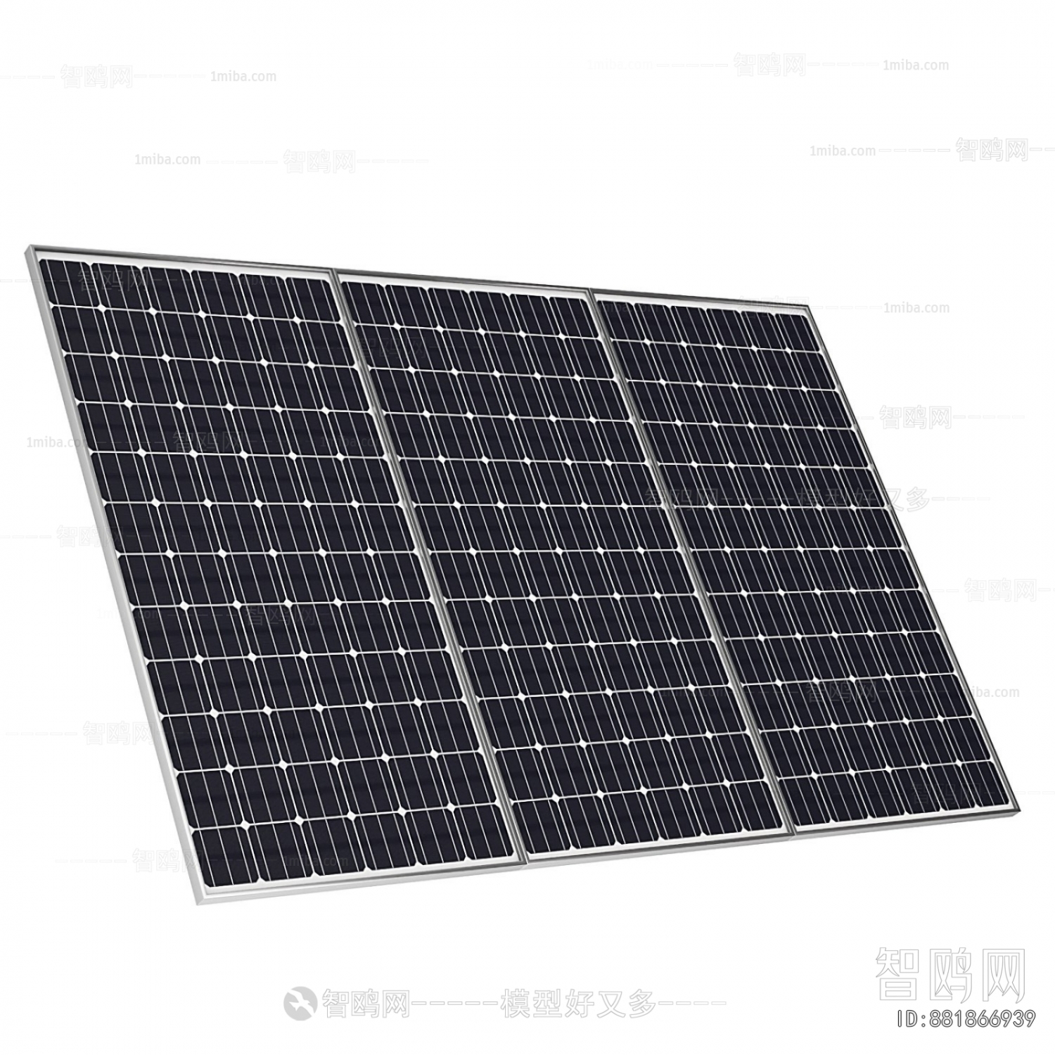 Modern Industrial Equipment