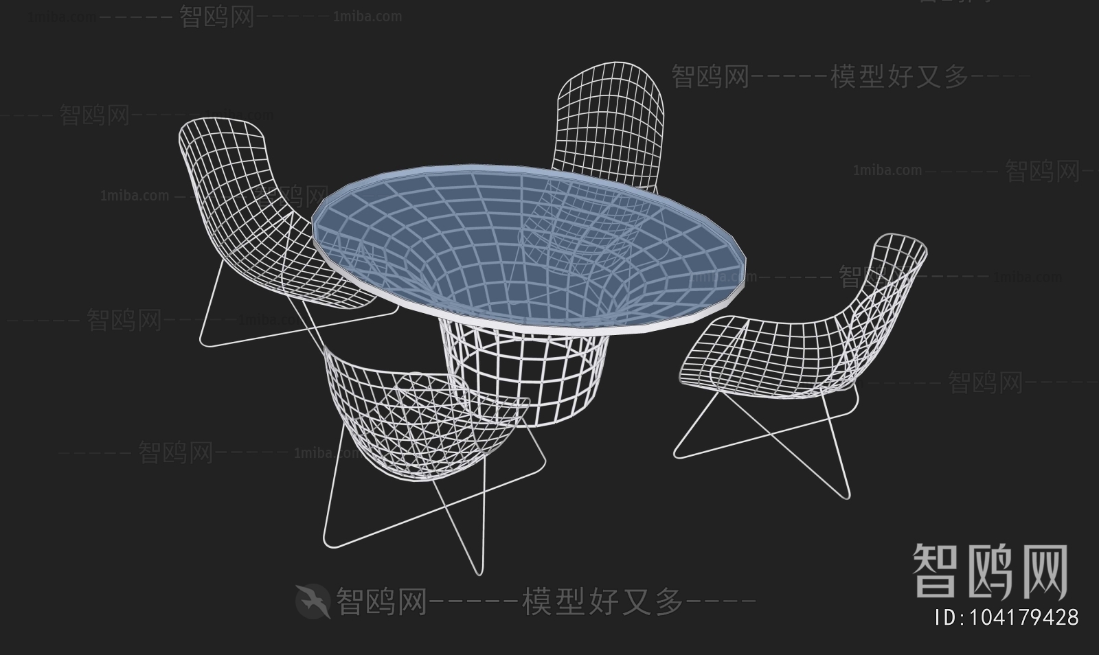 Modern Outdoor Tables And Chairs