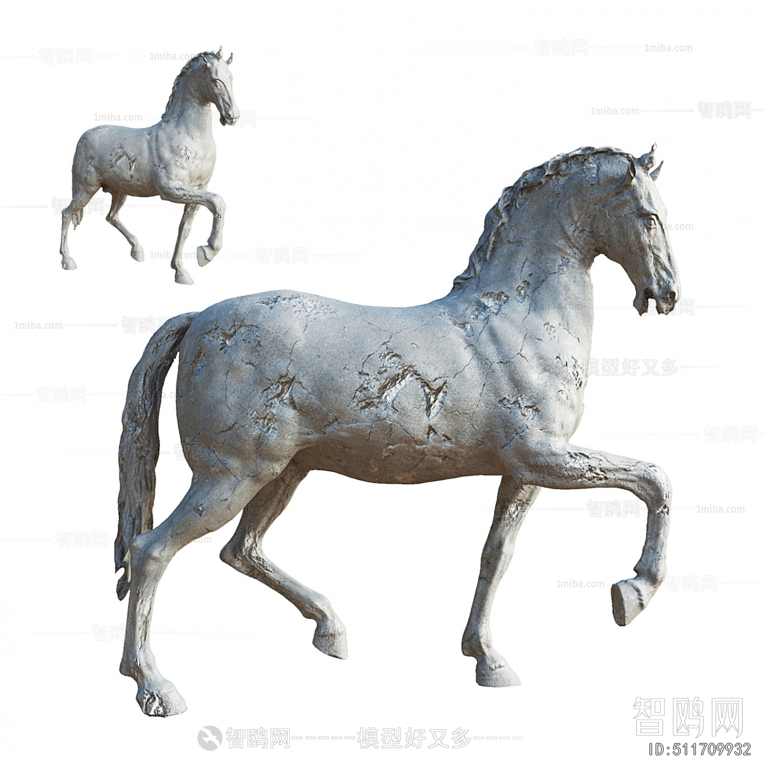 Modern Stone Carving