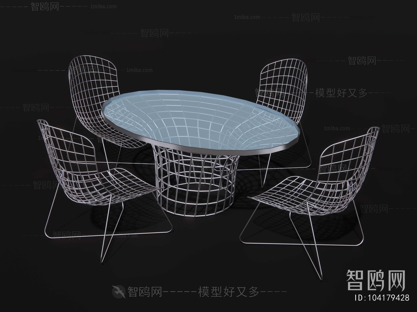 Modern Outdoor Tables And Chairs