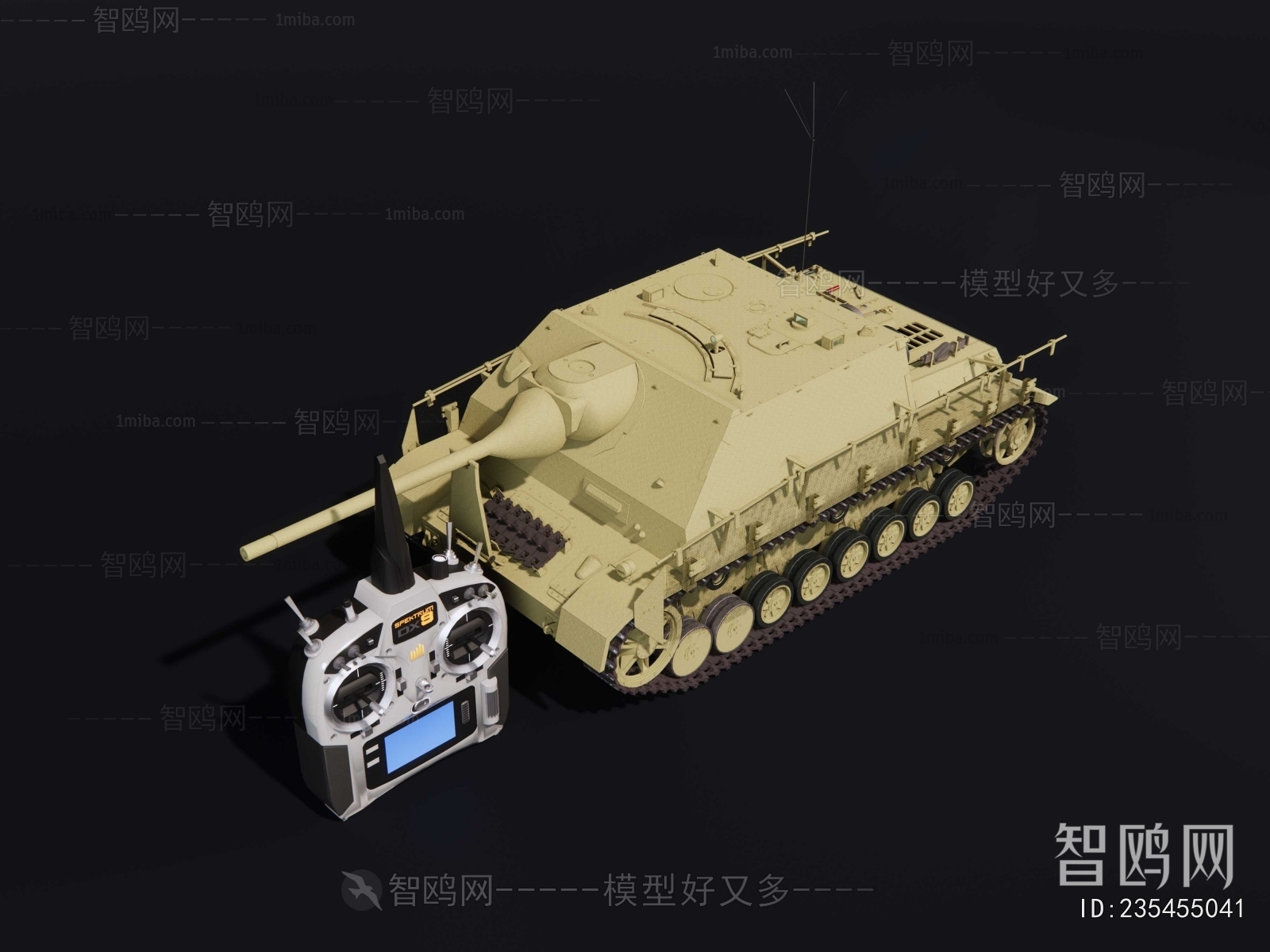 Modern Military Equipment