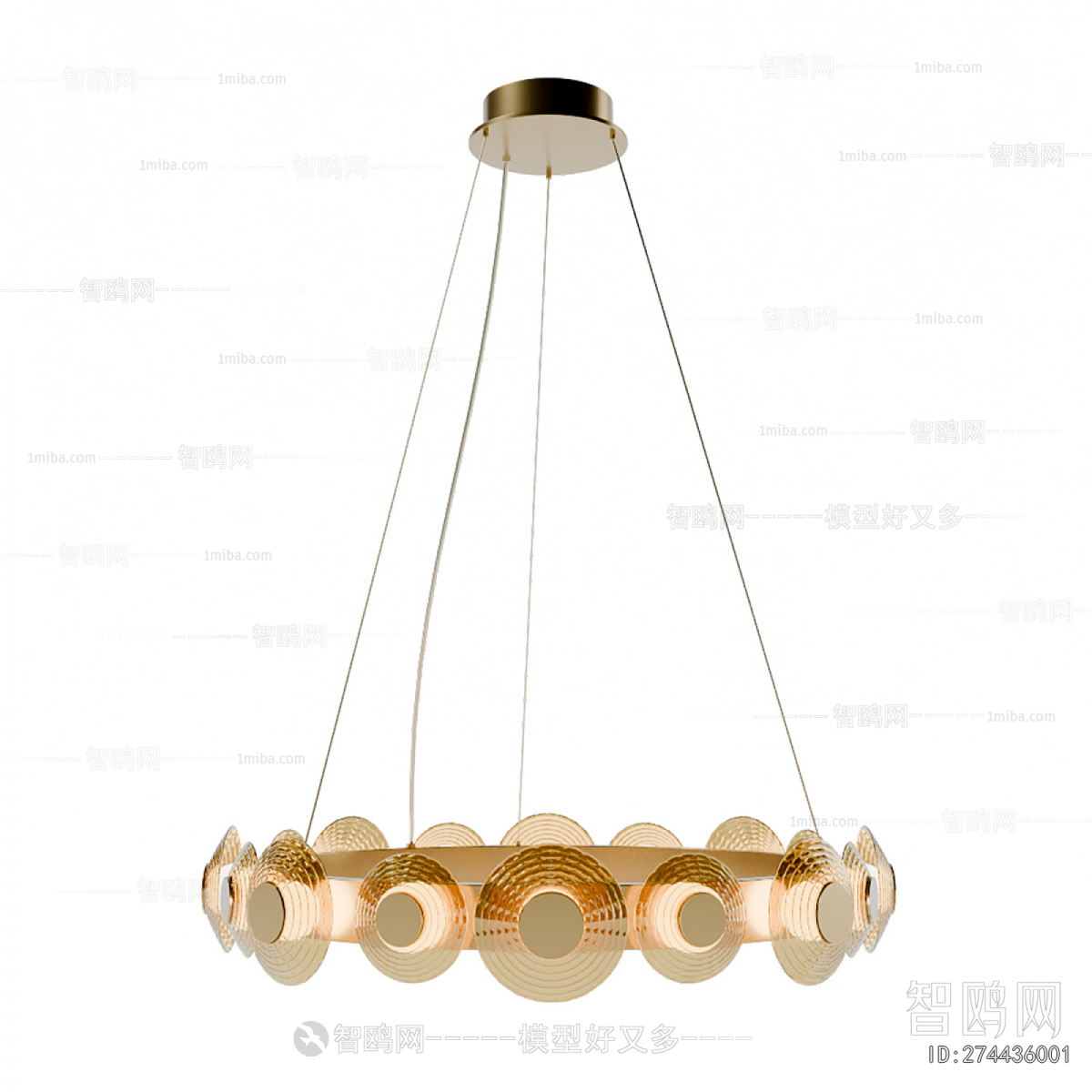 Modern Droplight