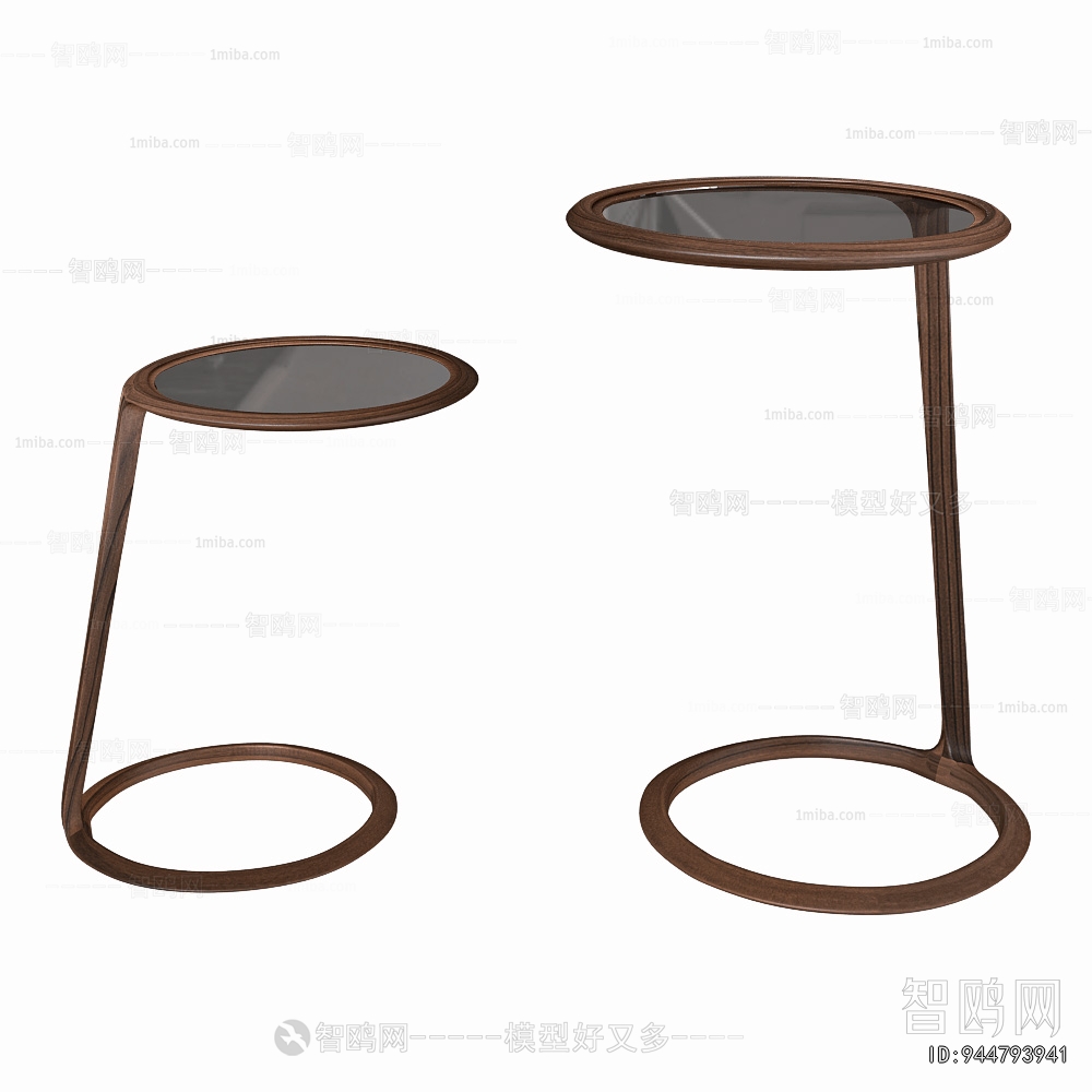 Modern Side Table/corner Table