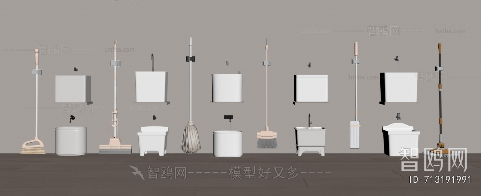 Modern Other Sanitary Ware