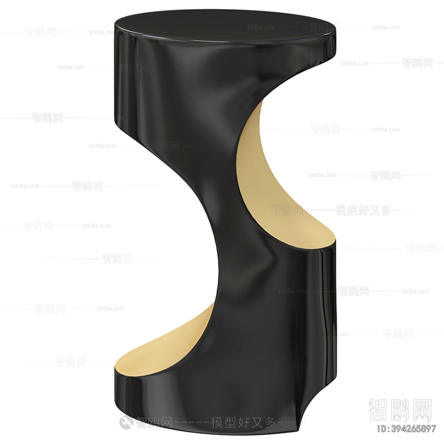 Modern Side Table/corner Table