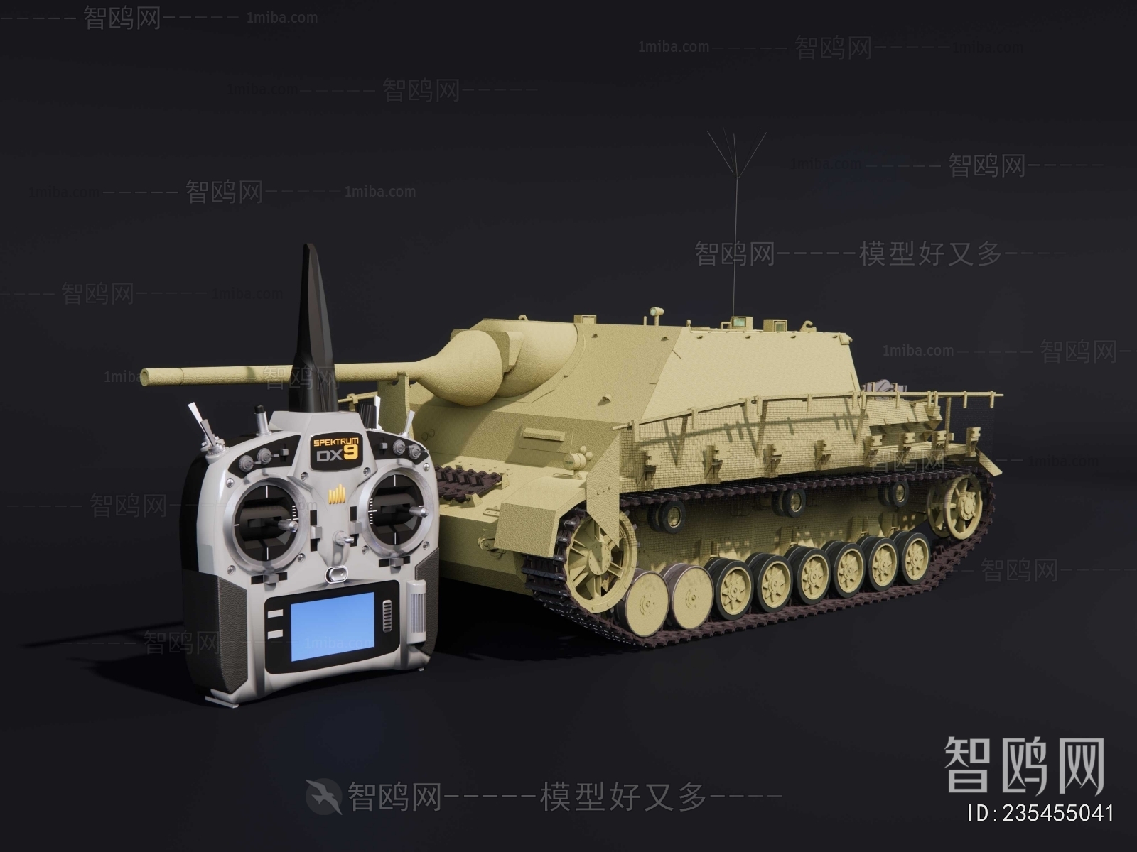 Modern Military Equipment