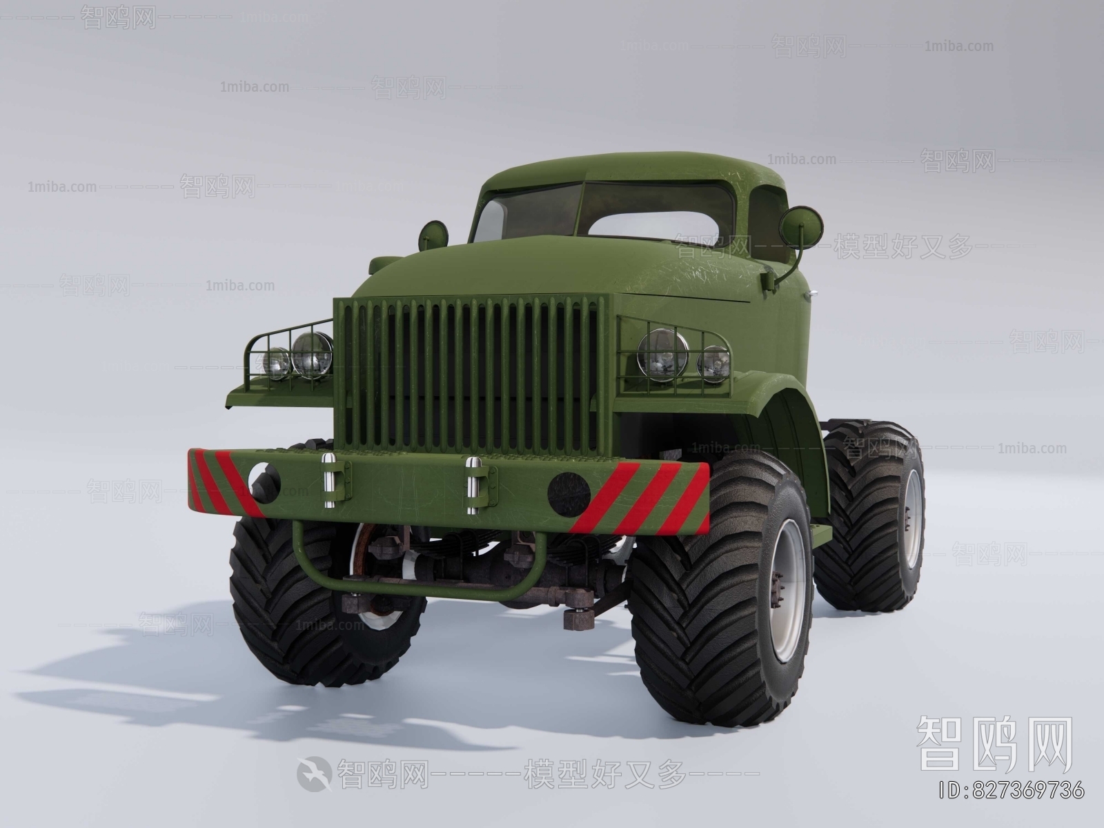 Modern Military Equipment