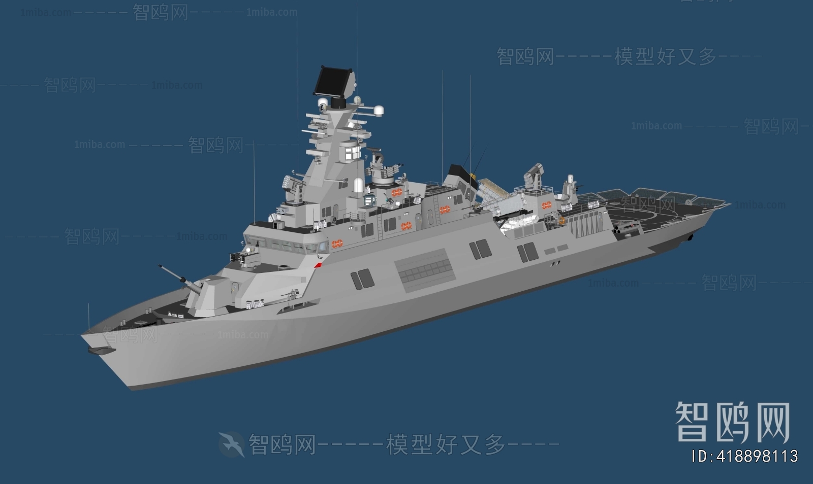 Modern Military Equipment