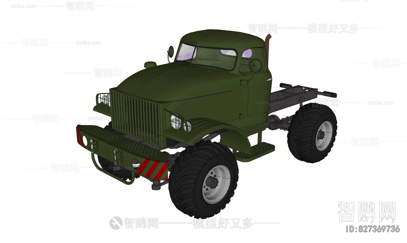 Modern Military Equipment