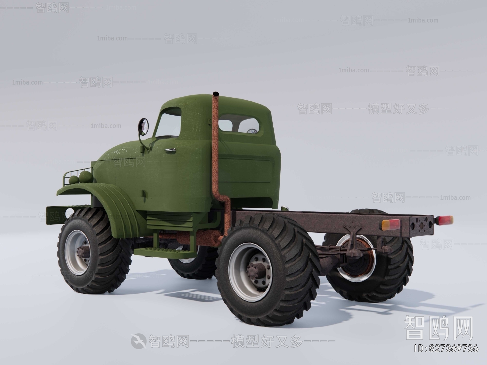 Modern Military Equipment