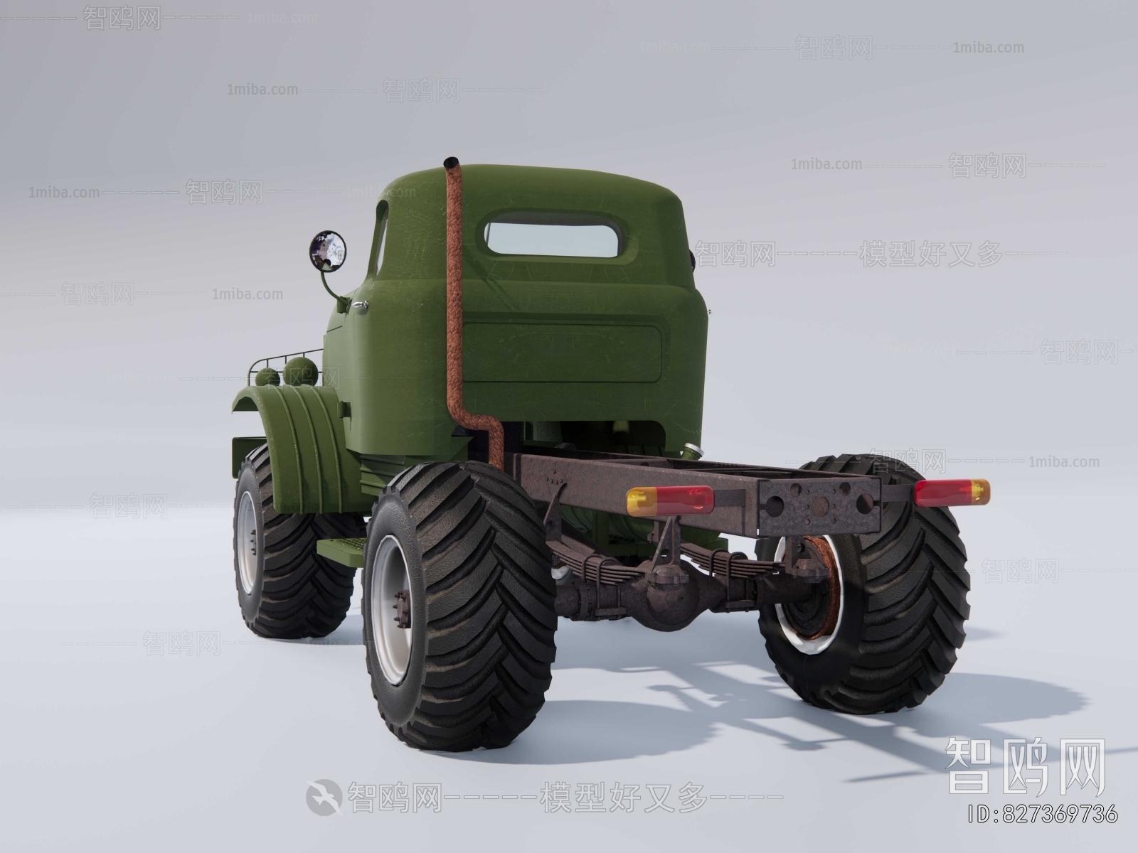 Modern Military Equipment