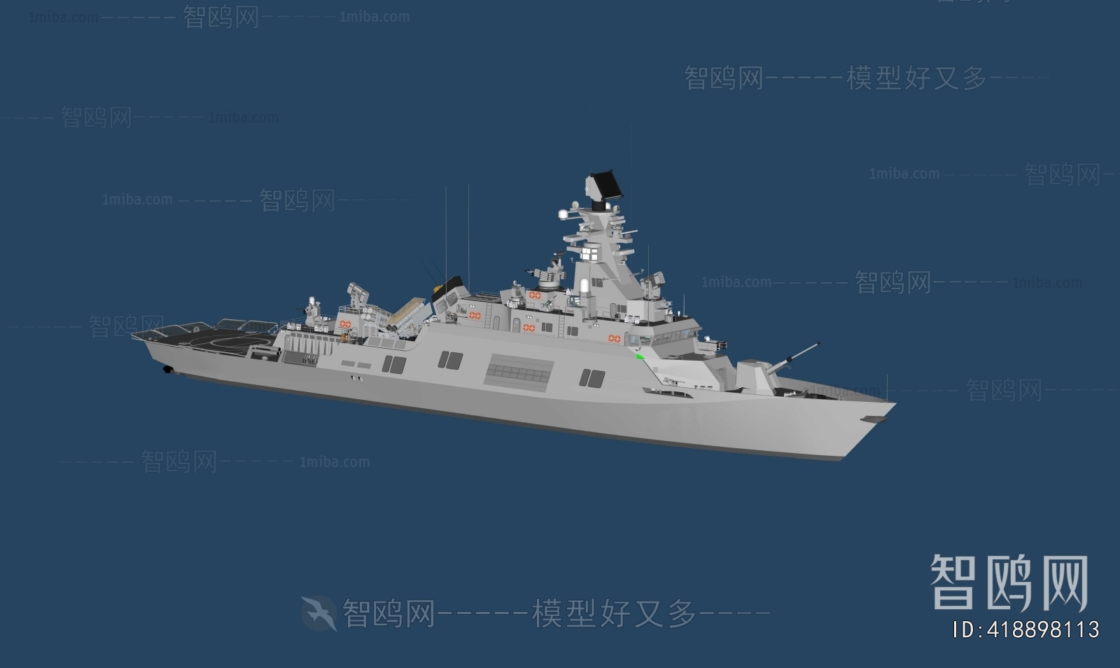 Modern Military Equipment