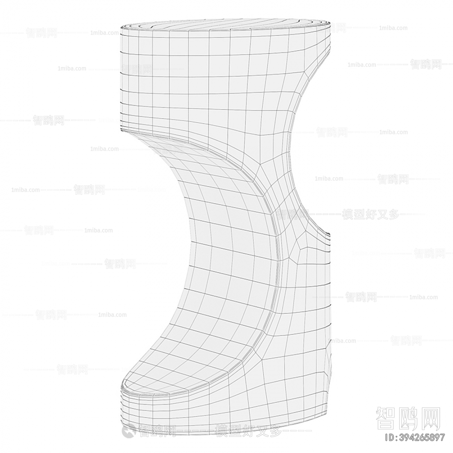 Modern Side Table/corner Table