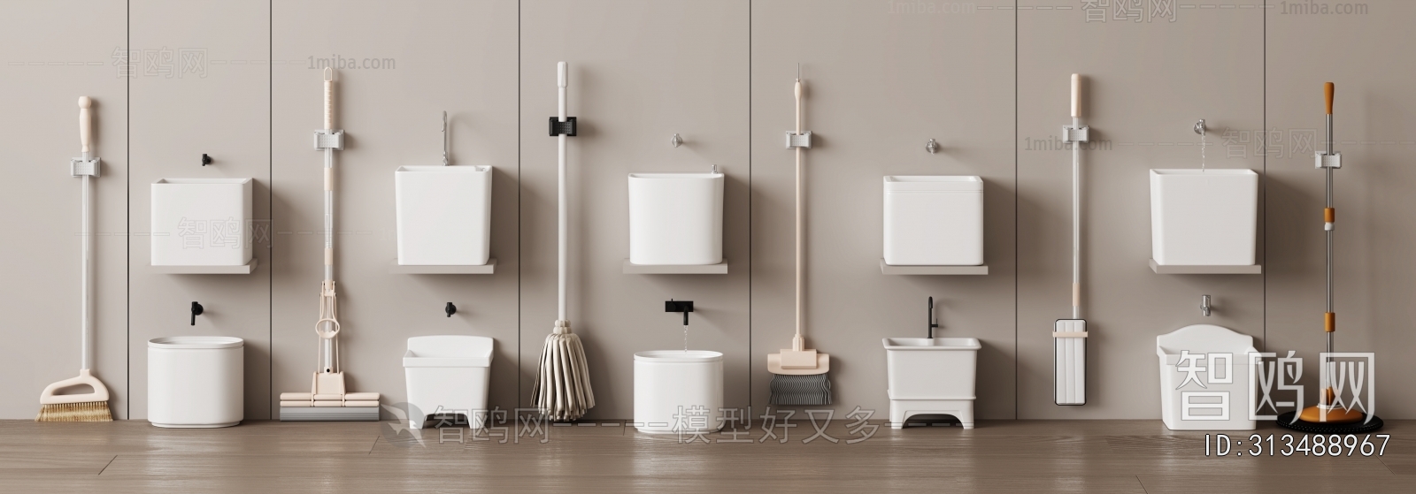 Modern Other Sanitary Ware