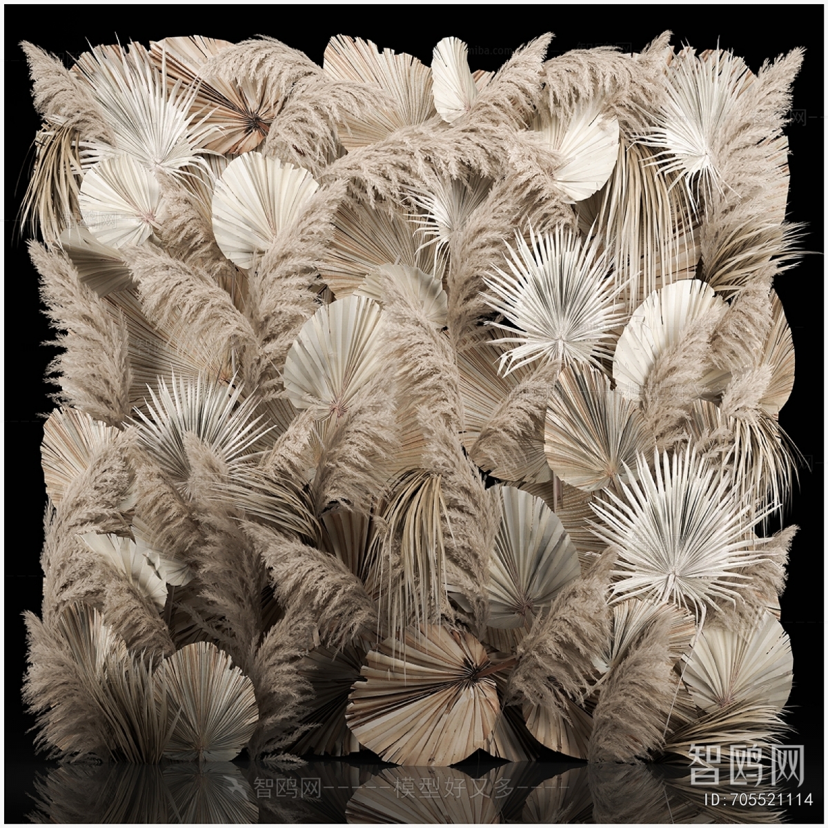 Modern Wall Decoration