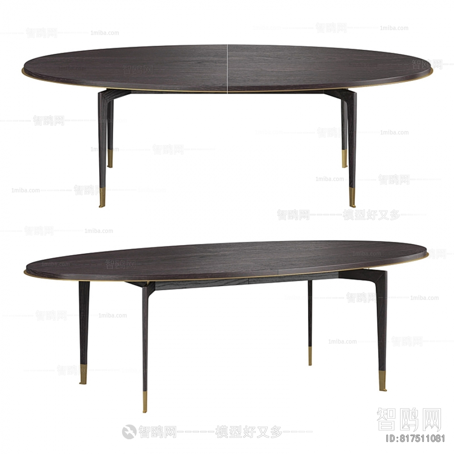 Modern Dining Table