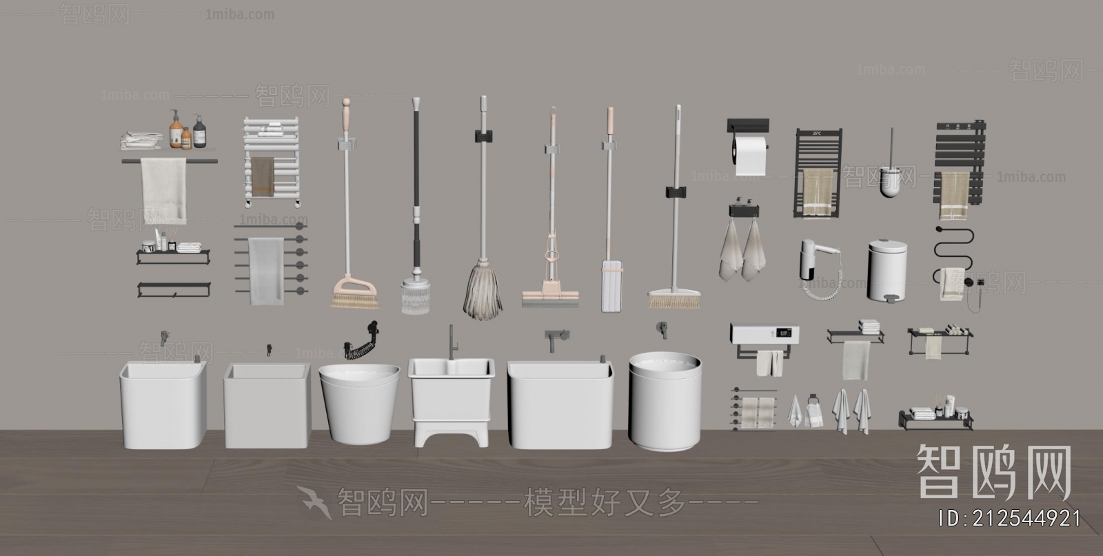 Modern Other Sanitary Ware