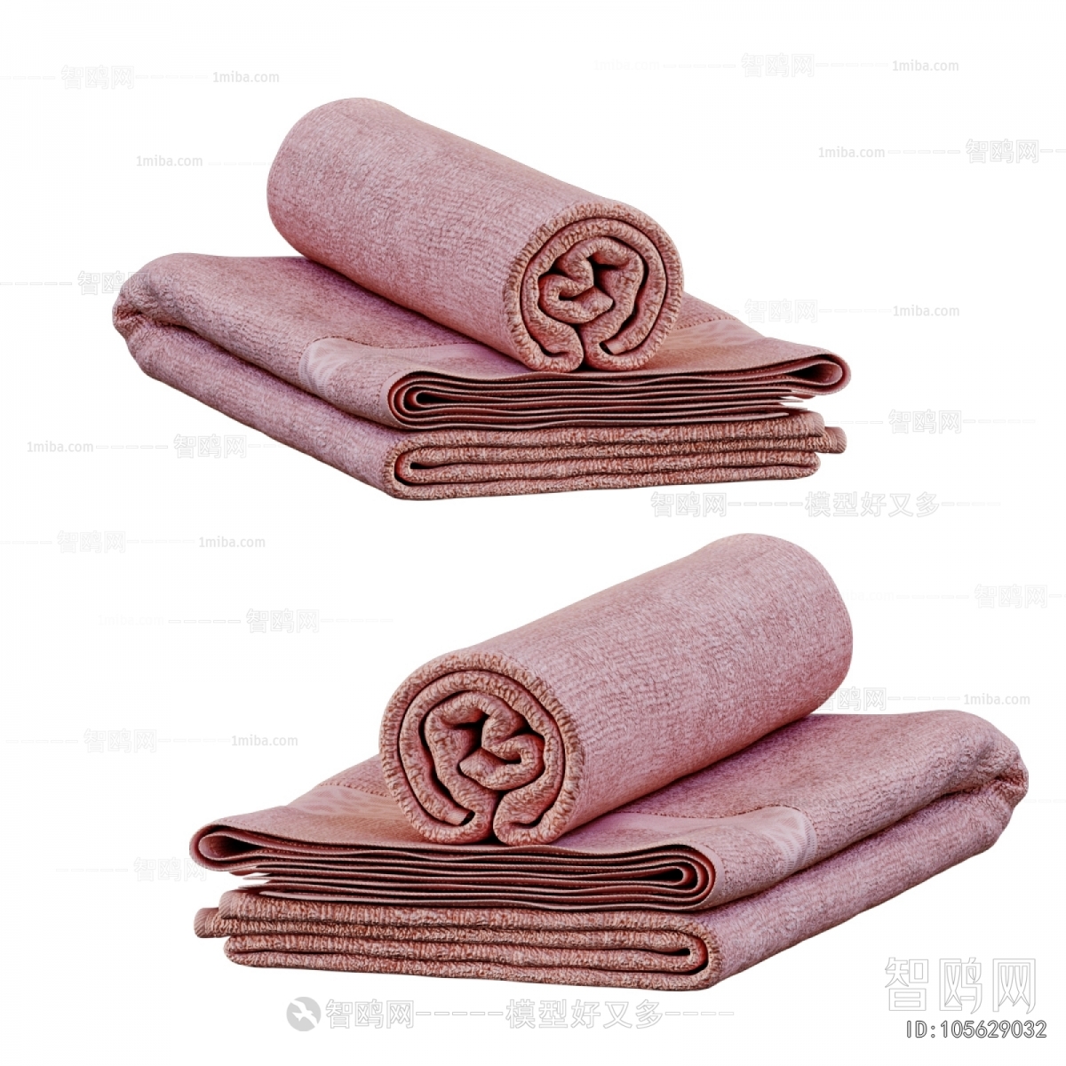 Modern Clothes, Bags And Shoes