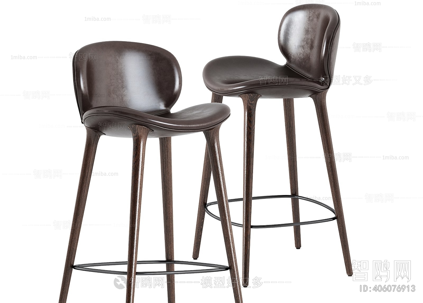 Modern Bar Chair